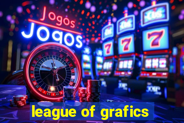 league of grafics